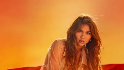 Hayley Kiyoko