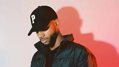 Bryson Tiller