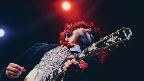 Beach Slang