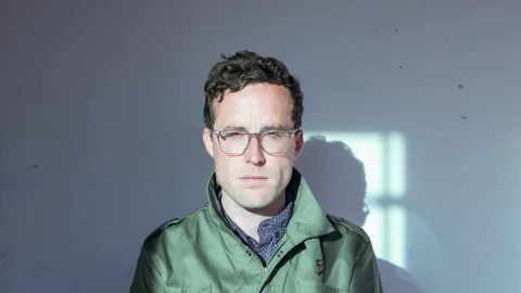 Adam Svec