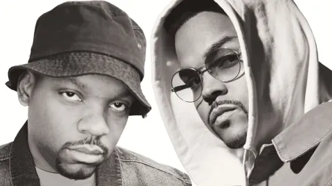 Slum Village