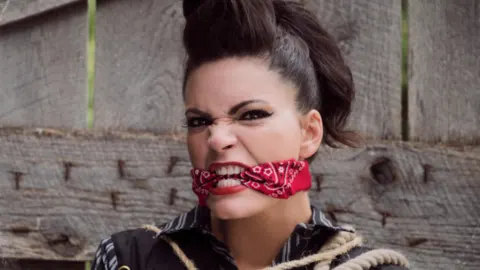 Angaleena Presley