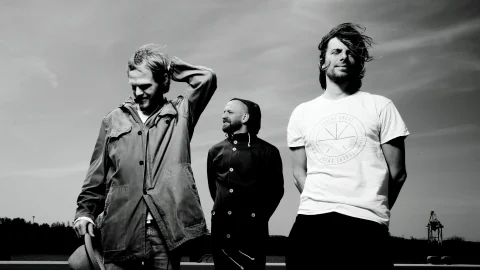 Sportfreunde Stiller