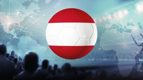 Osterreichische Fußball-Nationalmannschaft