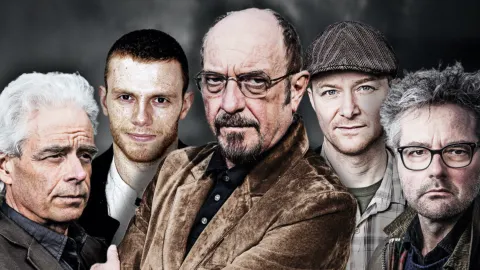 Jethro Tull