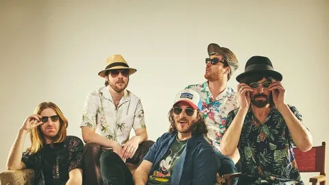 The Coral