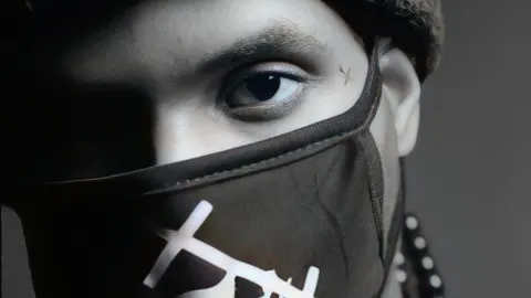 Xavier Wulf