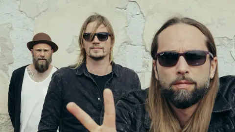 Von Hertzen Brothers