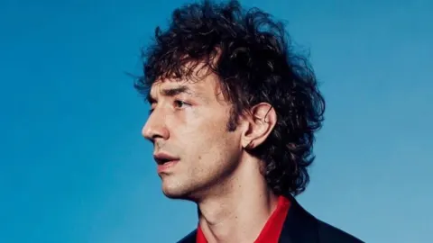 Albert Hammond Jr