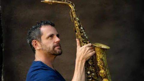 Andy Snitzer