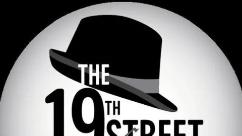 19th Street Band
