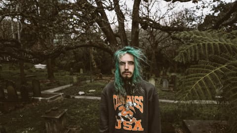 Pouya