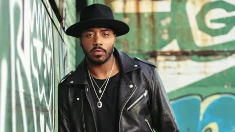 Damien Escobar