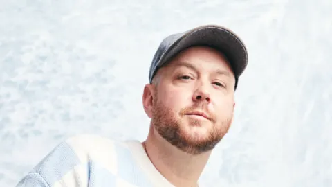 Matt Simons