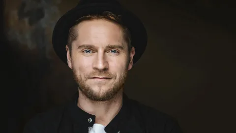 Johannes Oerding