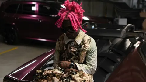 Lil Uzi Vert