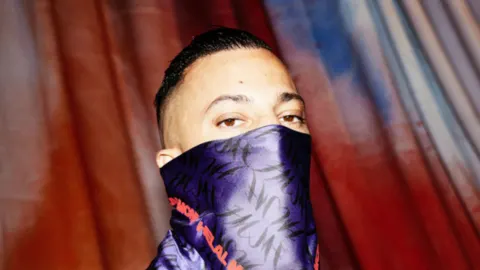 Farid Bang