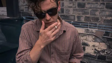 Bill Ryder Jones