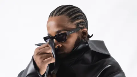 Azizi Gibson