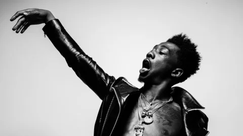 Desiigner
