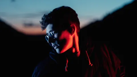 Lost Frequencies