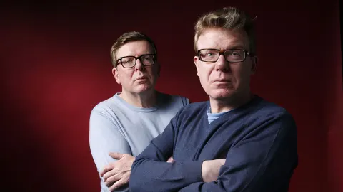 The Proclaimers