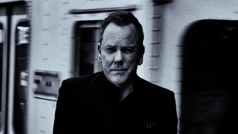 Kiefer Sutherland