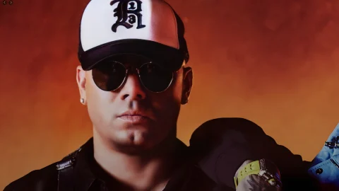 Wisin