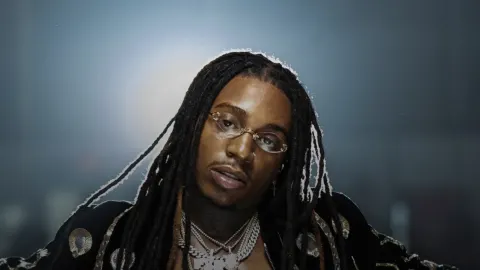 Jacquees
