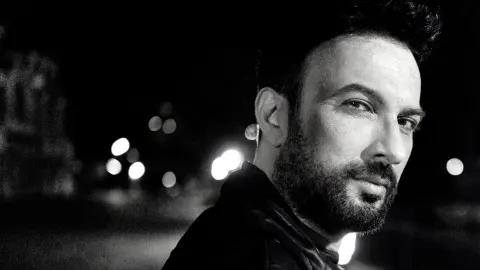 Tarkan