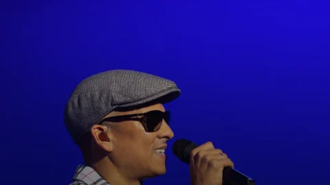 Xavier Naidoo