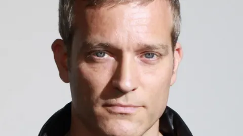 Ben Klock