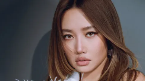 A-Lin