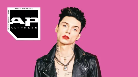 Andy Black