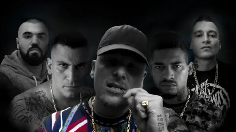 187 Strassenbande