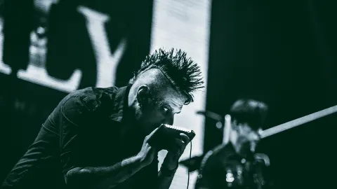 Clan Of Xymox