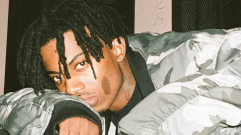 Playboi Carti