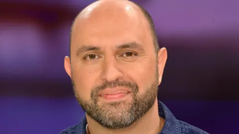 Serdar Somuncu