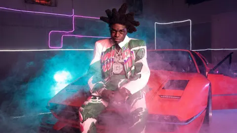 Kodak Black