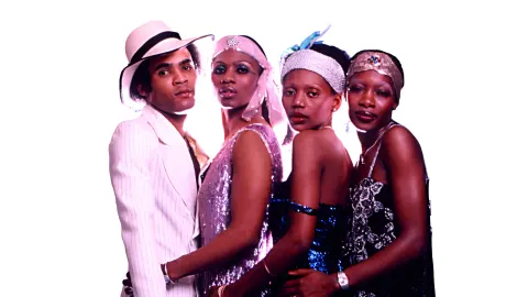 Boney M