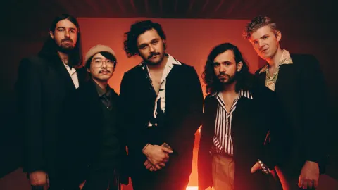 Gang of Youths
