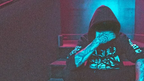 Nothing Nowhere