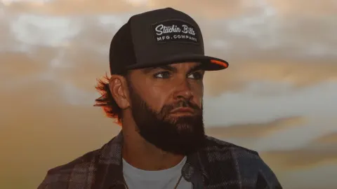 Dylan Scott