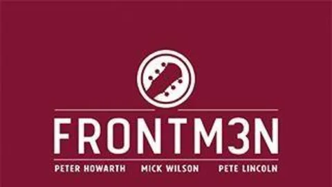 Frontm3n