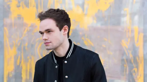 James TW
