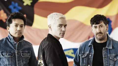 The Avalanches