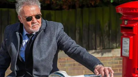Paul Young