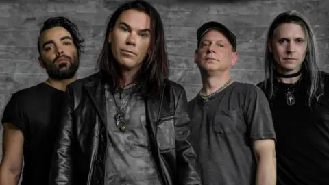 Stabbing Westward