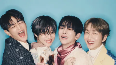 Shinee