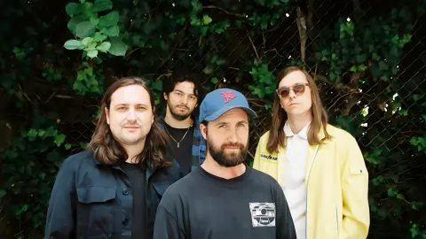 Superheaven